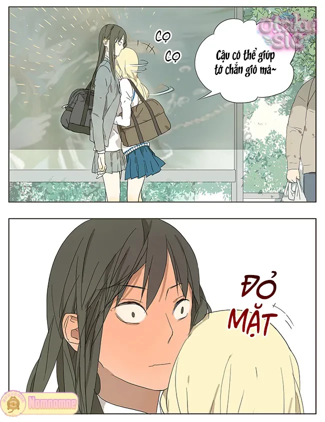 Chuyện Của Họ Chapter  53 - 4