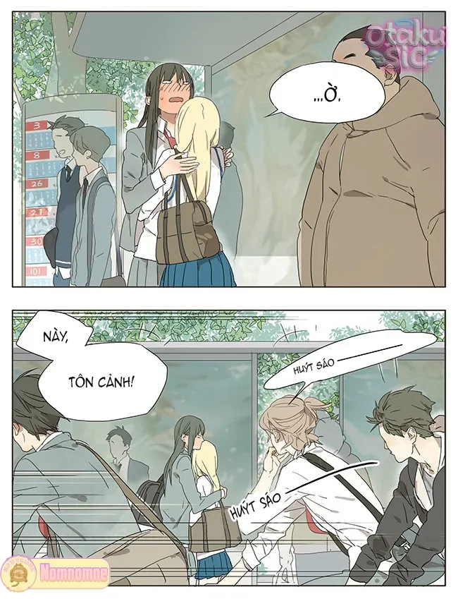 Chuyện Của Họ Chapter  53 - 5