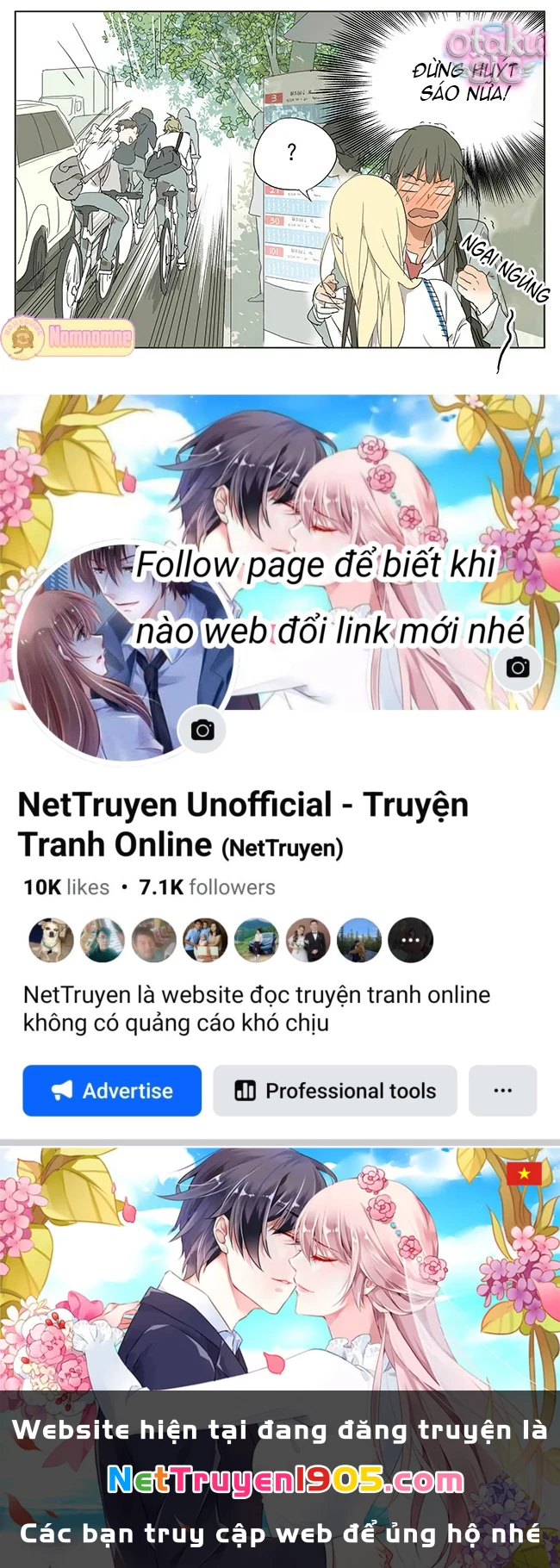 Chuyện Của Họ Chapter  53 - 6