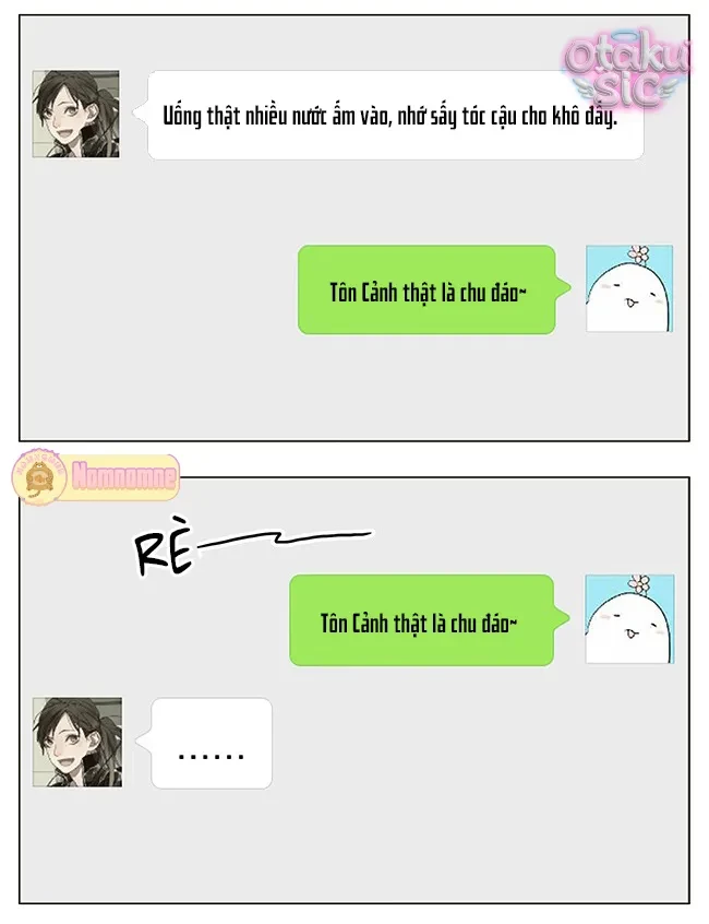 Chuyện Của Họ Chapter 54 - 3