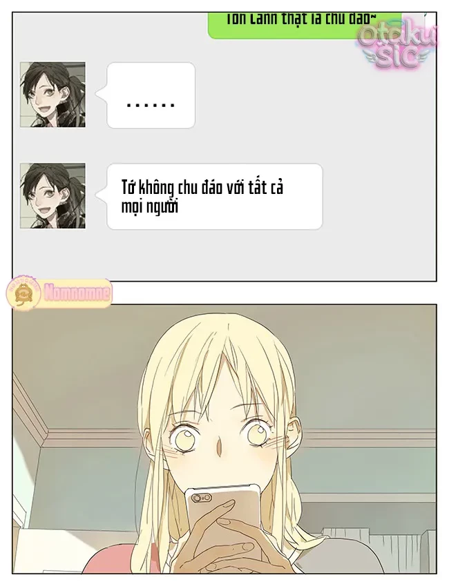 Chuyện Của Họ Chapter 54 - 4