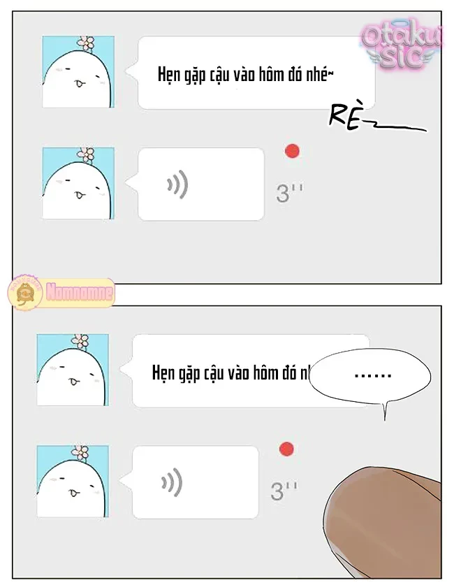 Chuyện Của Họ Chapter 54 - 6