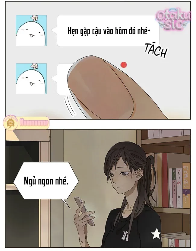 Chuyện Của Họ Chapter 54 - 7