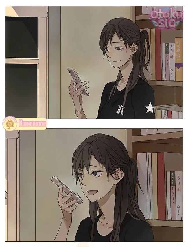 Chuyện Của Họ Chapter 54 - 8