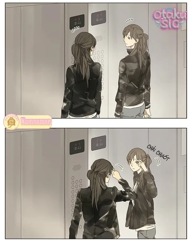 Chuyện Của Họ Chapter 55 - 4