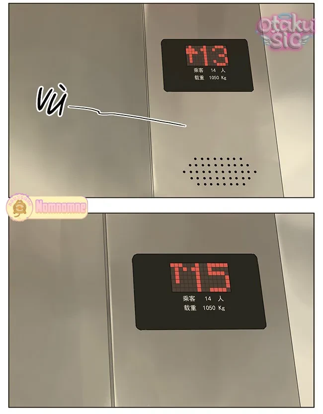 Chuyện Của Họ Chapter 55 - 5