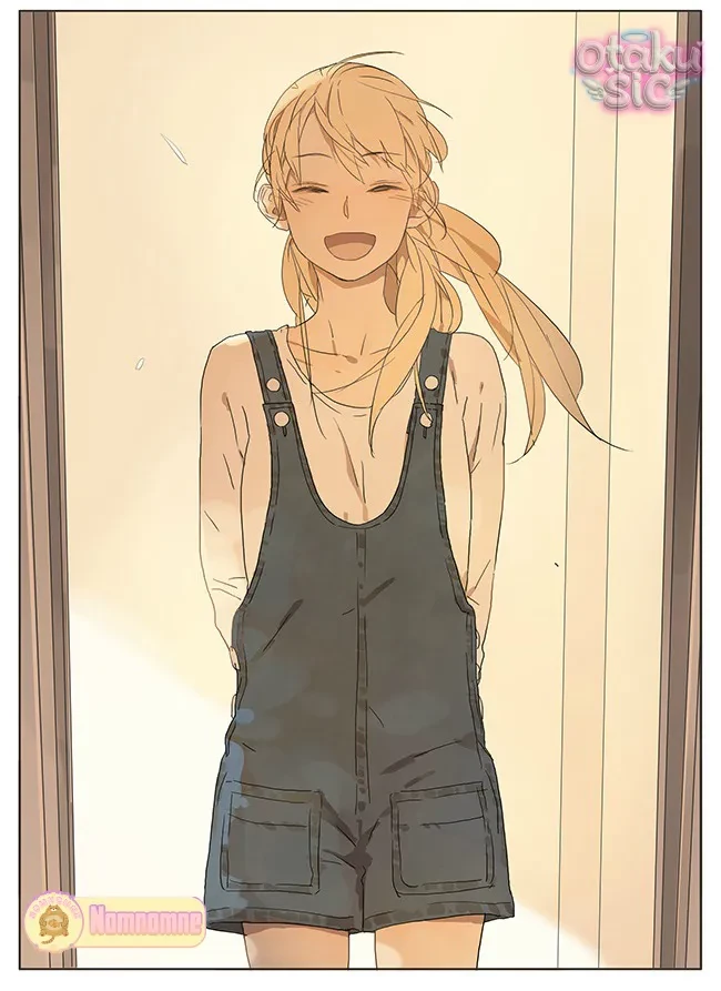 Chuyện Của Họ Chapter 55 - 8