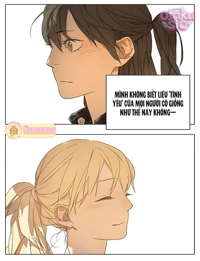 Chuyện Của Họ Chapter 55 - 9