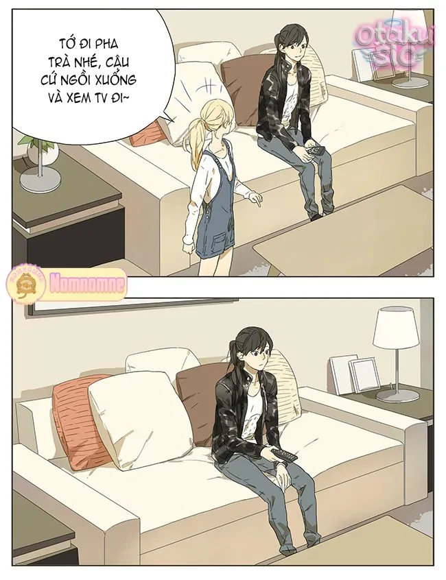 Chuyện Của Họ Chapter 56 - 2