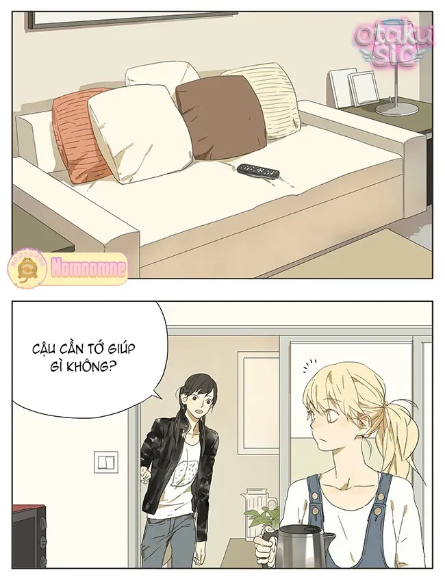 Chuyện Của Họ Chapter 56 - 3