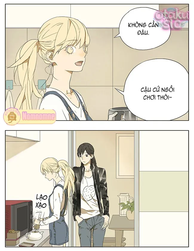 Chuyện Của Họ Chapter 56 - 4