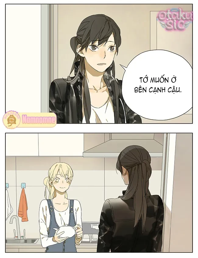 Chuyện Của Họ Chapter 56 - 6