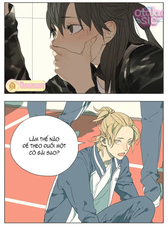 Chuyện Của Họ Chapter 57 - 2