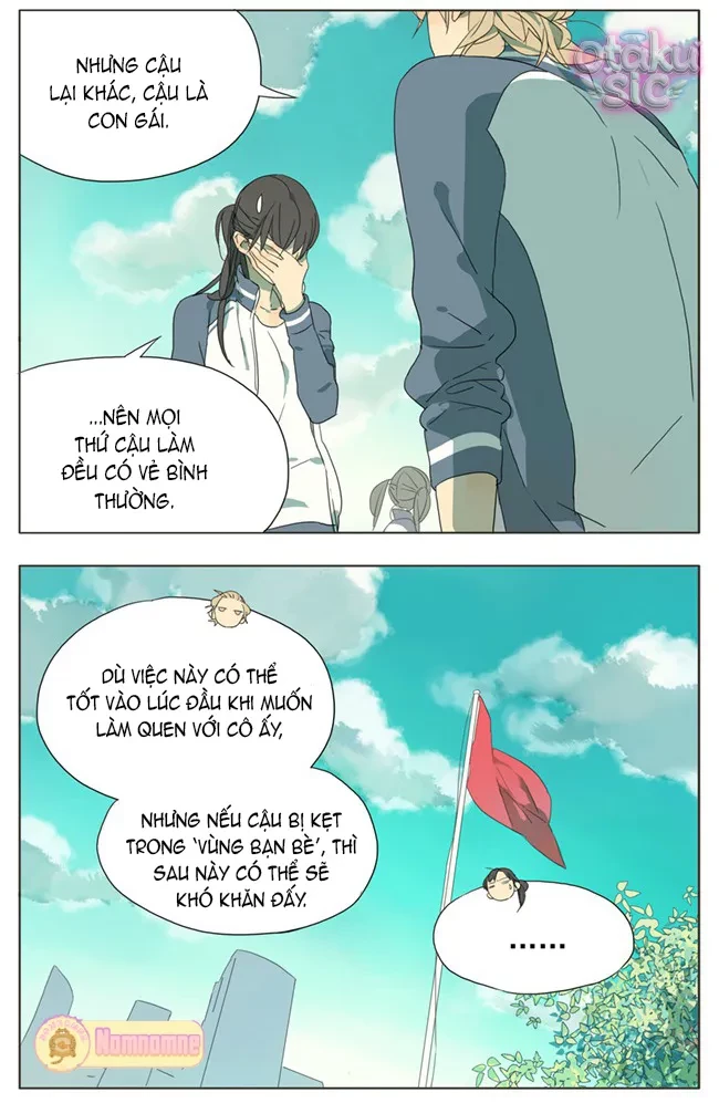 Chuyện Của Họ Chapter 57 - 4