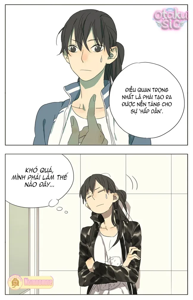 Chuyện Của Họ Chapter 57 - 5