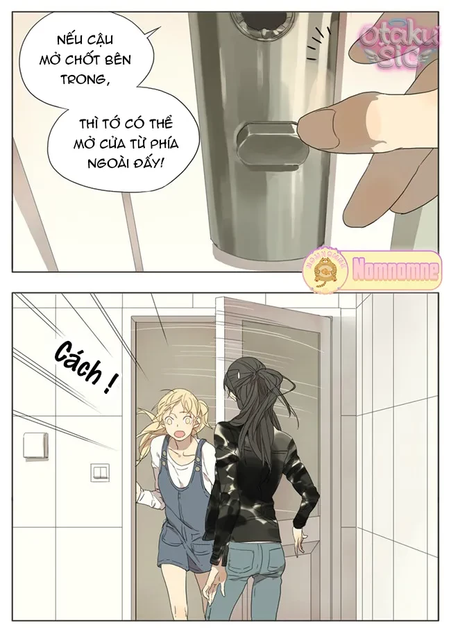 Chuyện Của Họ Chapter 58 - 2