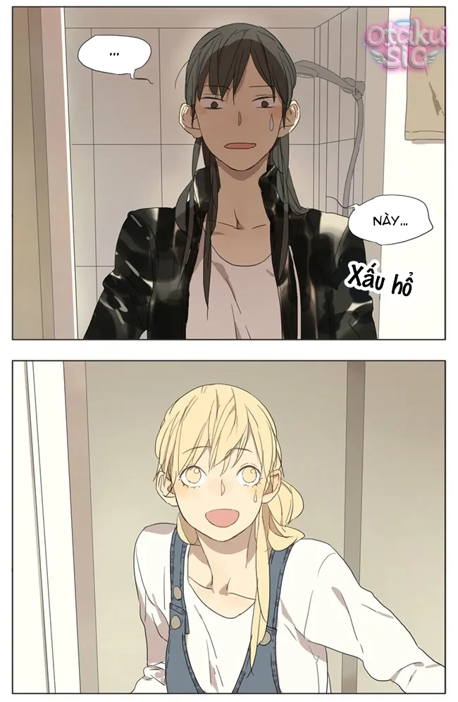 Chuyện Của Họ Chapter 58 - 3