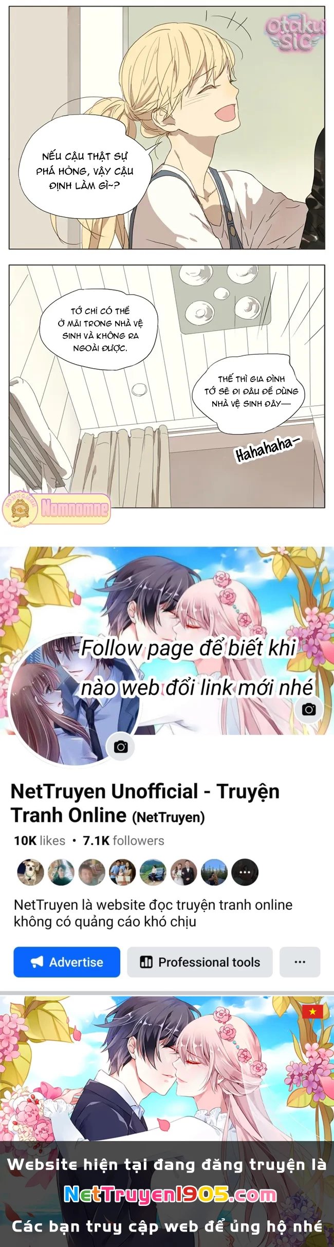 Chuyện Của Họ Chapter 58 - 6