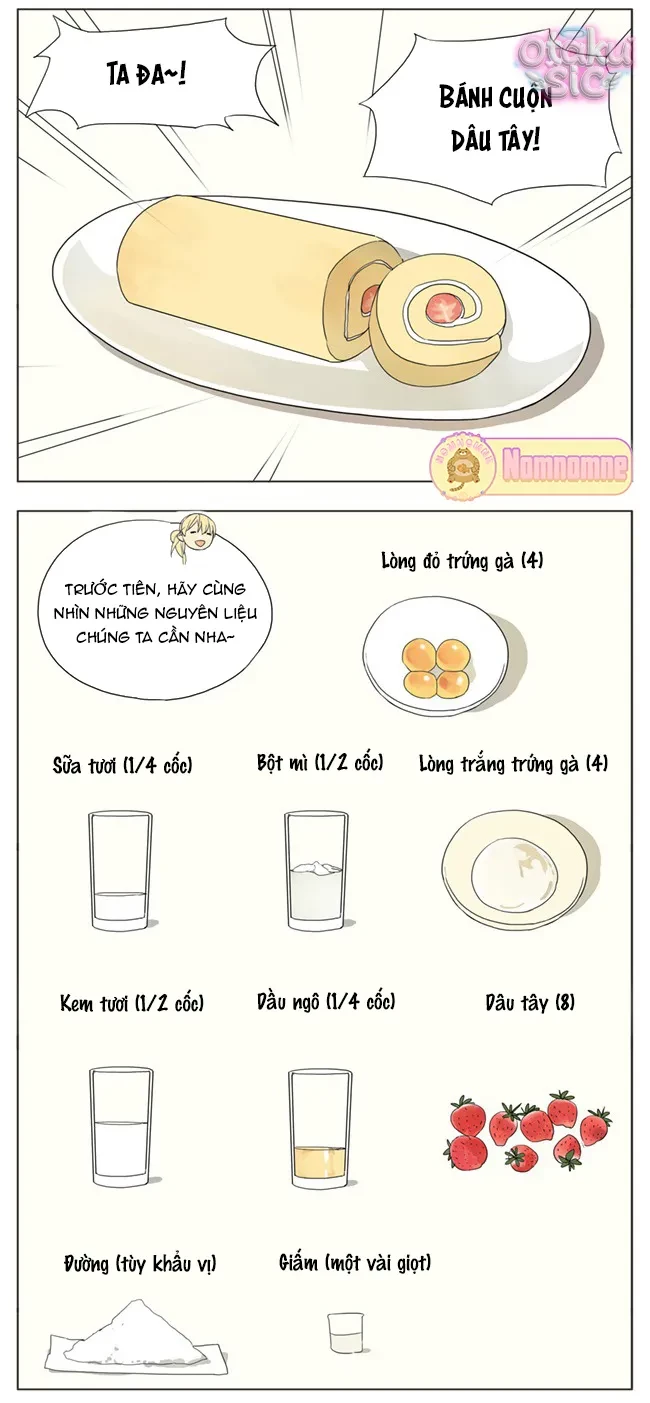 Chuyện Của Họ Chapter 59 - 2