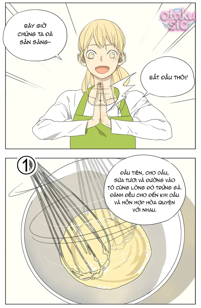 Chuyện Của Họ Chapter 59 - 3