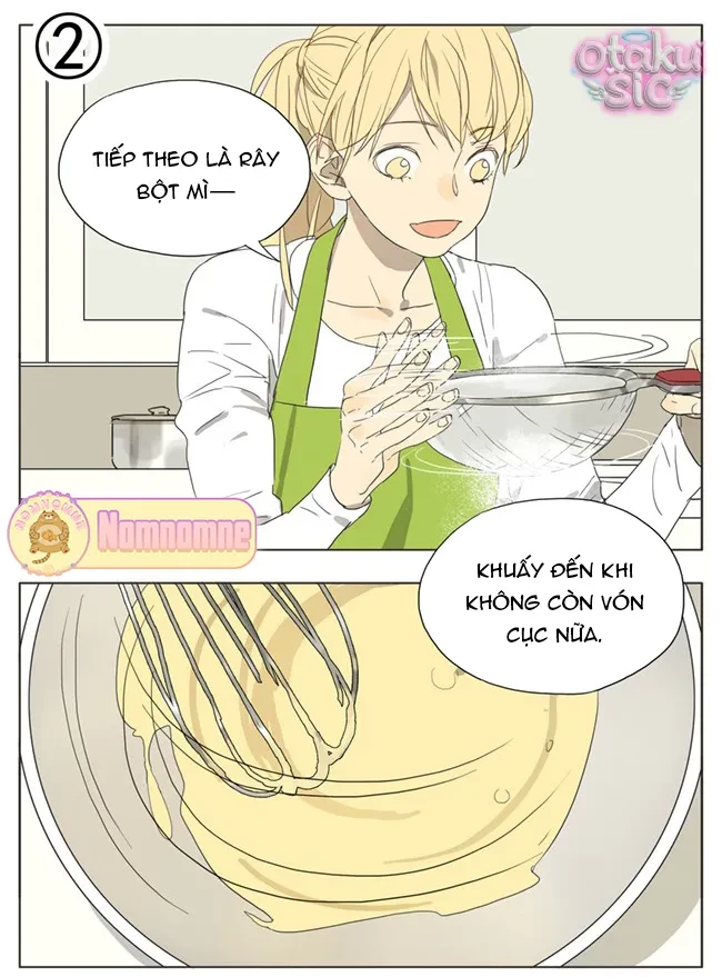 Chuyện Của Họ Chapter 59 - 4