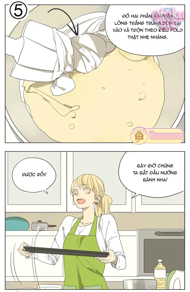 Chuyện Của Họ Chapter 59 - 6