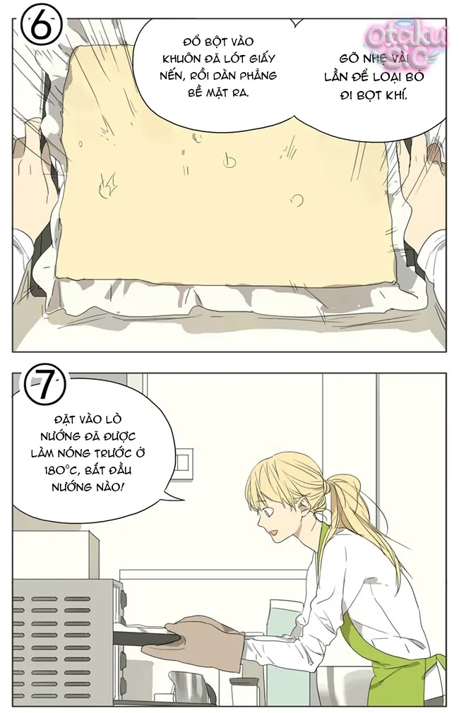 Chuyện Của Họ Chapter 59 - 7