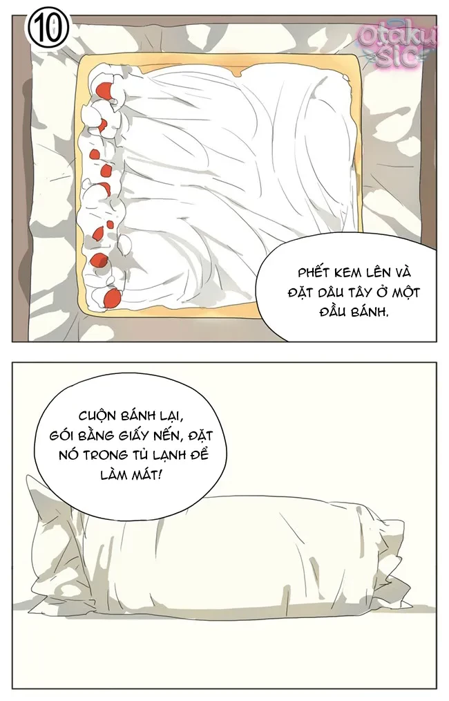 Chuyện Của Họ Chapter 59 - 9