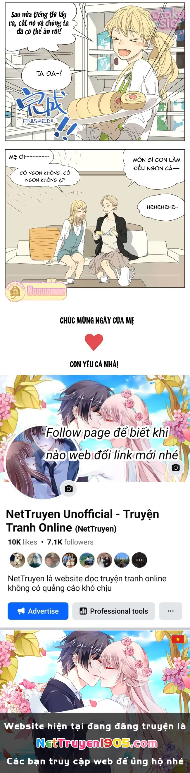 Chuyện Của Họ Chapter 59 - 10