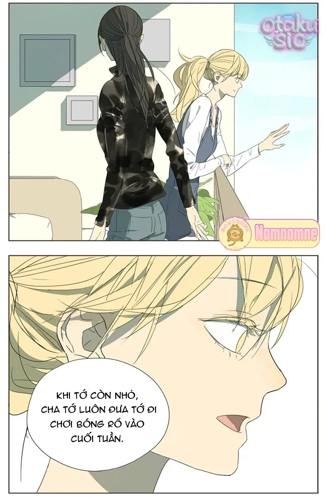 Chuyện Của Họ Chapter 60 - 2