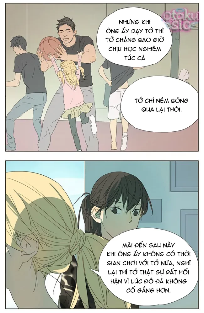 Chuyện Của Họ Chapter 60 - 3