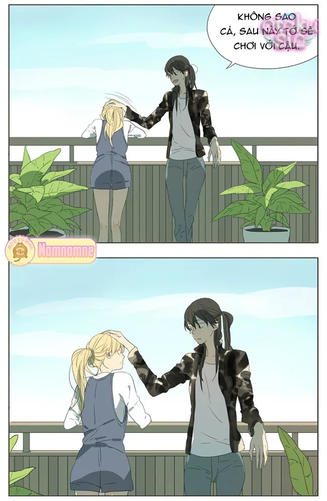 Chuyện Của Họ Chapter 60 - 4