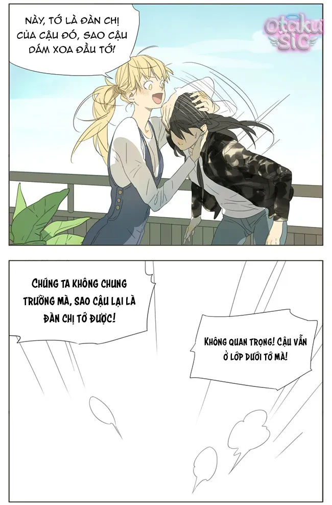 Chuyện Của Họ Chapter 60 - 5