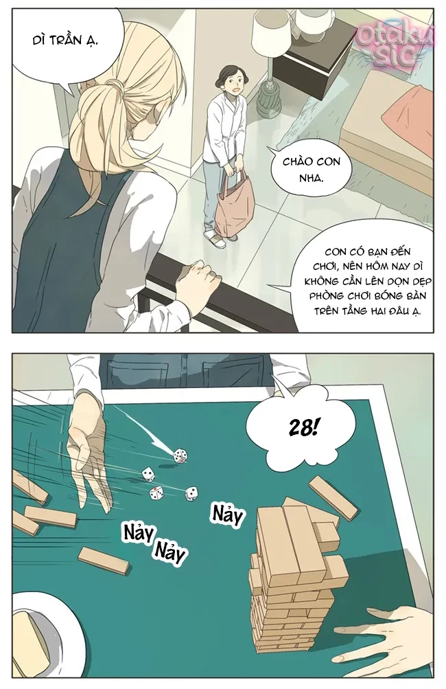 Chuyện Của Họ Chapter 61 - 3