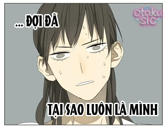 Chuyện Của Họ Chapter 62 - 5