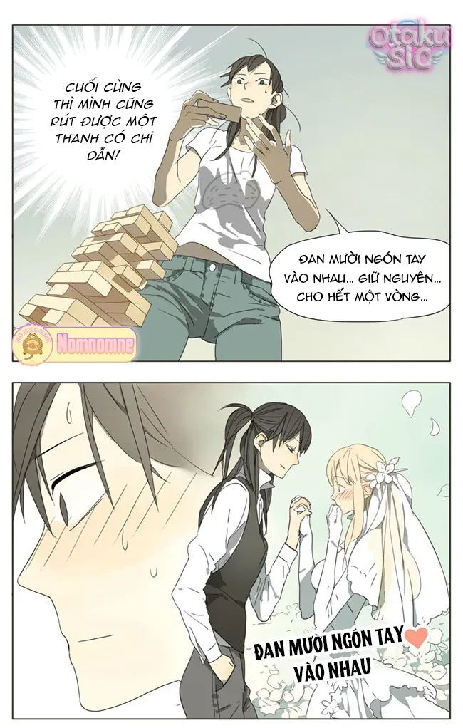 Chuyện Của Họ Chapter 62 - 6