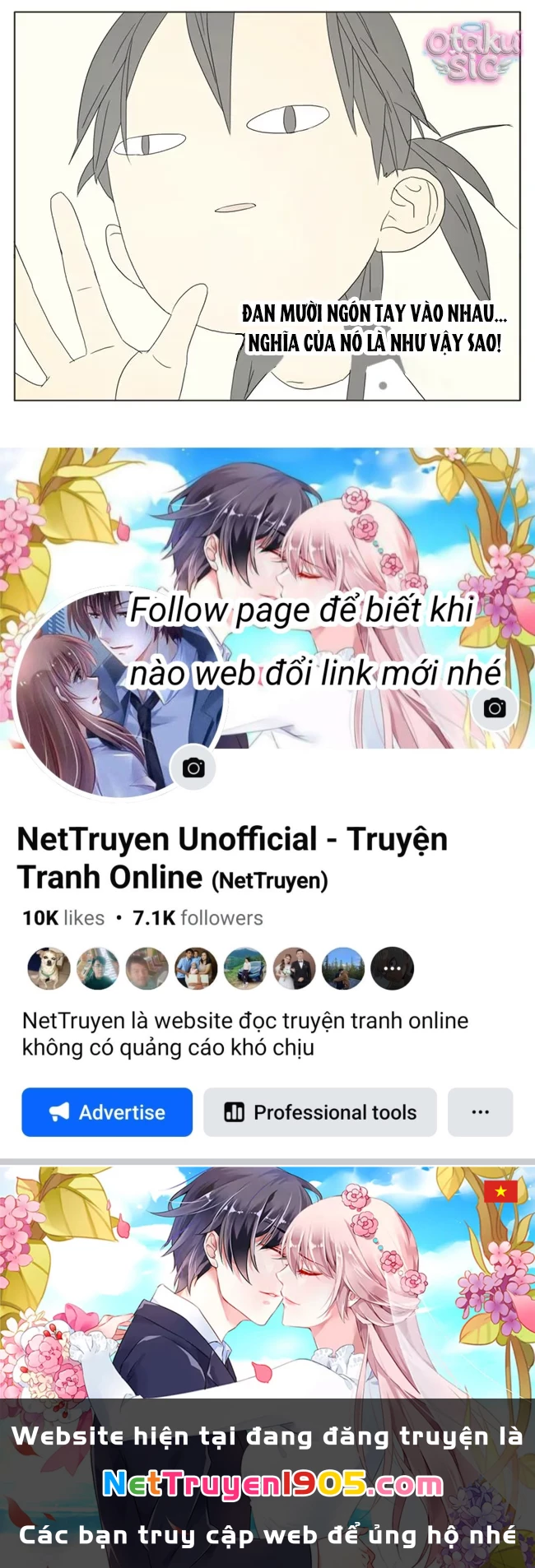 Chuyện Của Họ Chapter 62 - 8