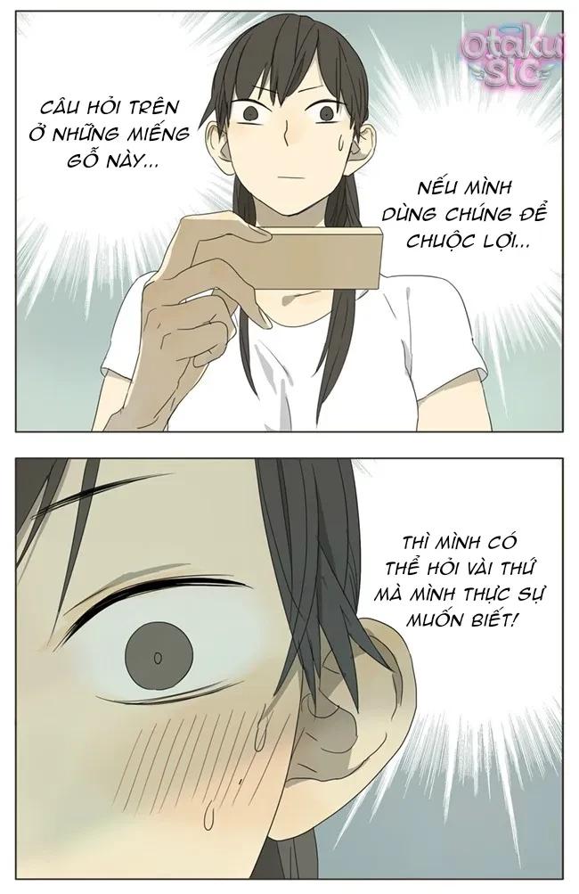 Chuyện Của Họ Chapter 63 - 2