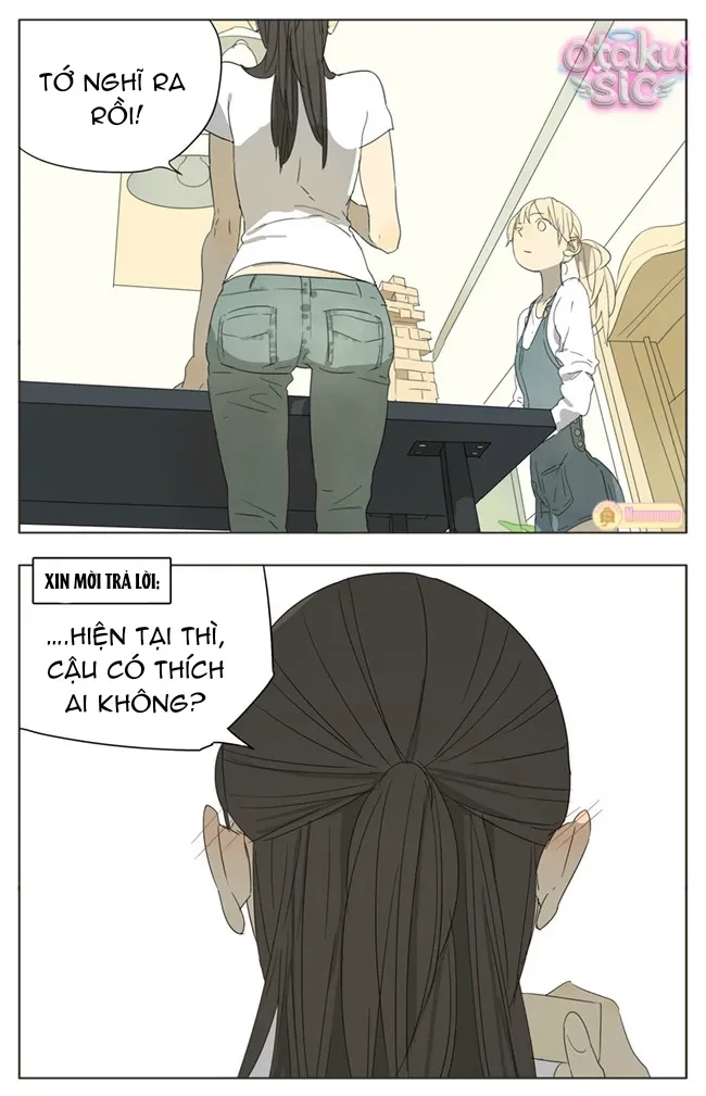 Chuyện Của Họ Chapter 63 - 3