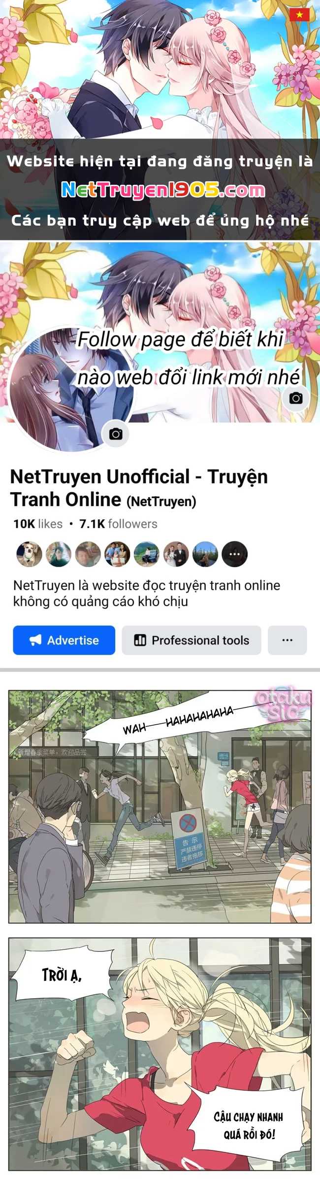 Chuyện Của Họ Chapter  64 - 1