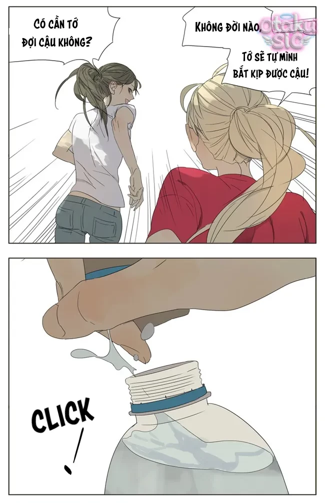 Chuyện Của Họ Chapter  64 - 2