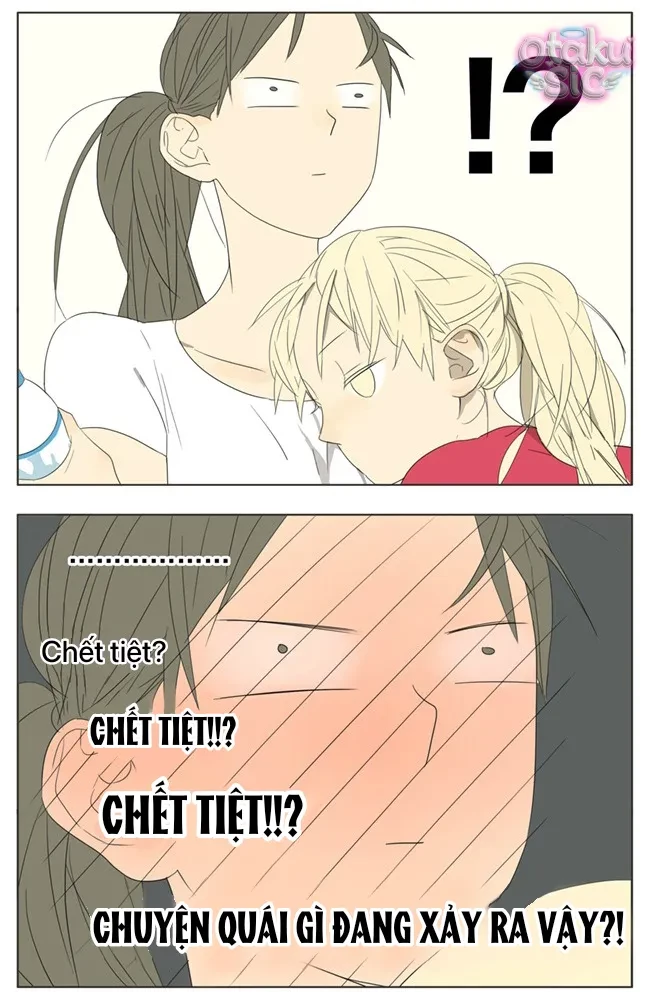 Chuyện Của Họ Chapter  64 - 4