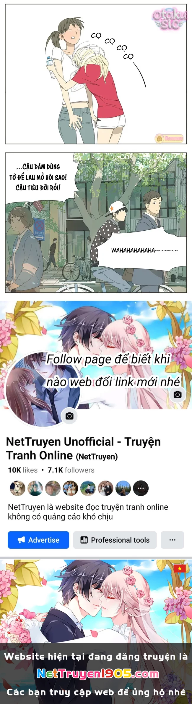 Chuyện Của Họ Chapter  64 - 5