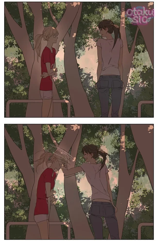 Chuyện Của Họ Chapter 65 - 8