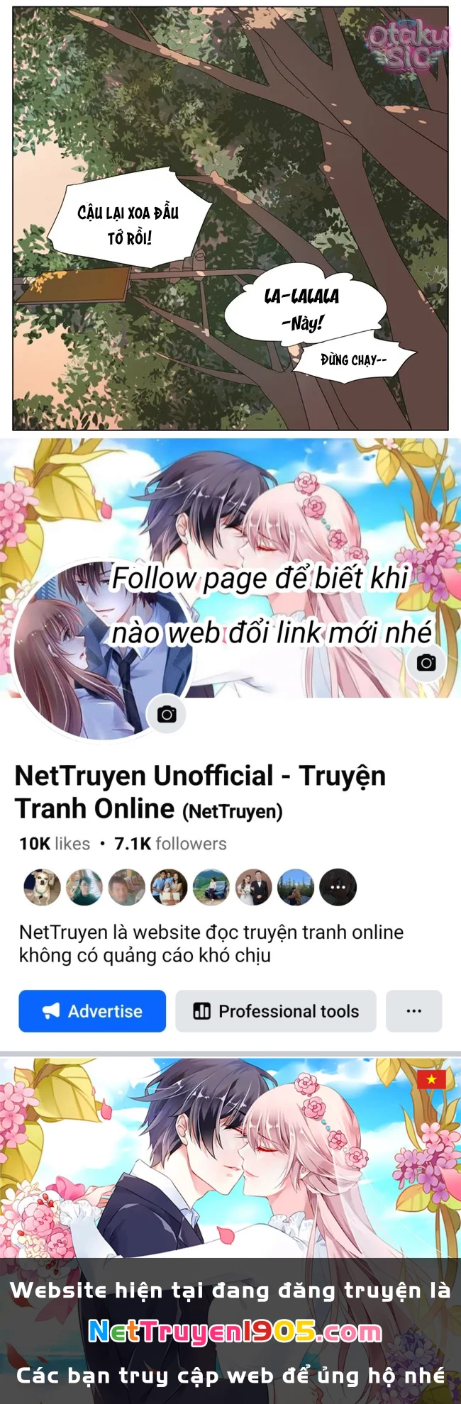 Chuyện Của Họ Chapter 65 - 9