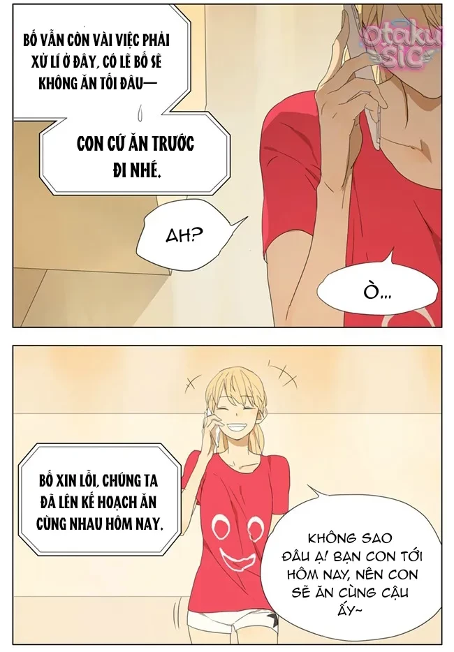 Chuyện Của Họ Chapter  66 - 2