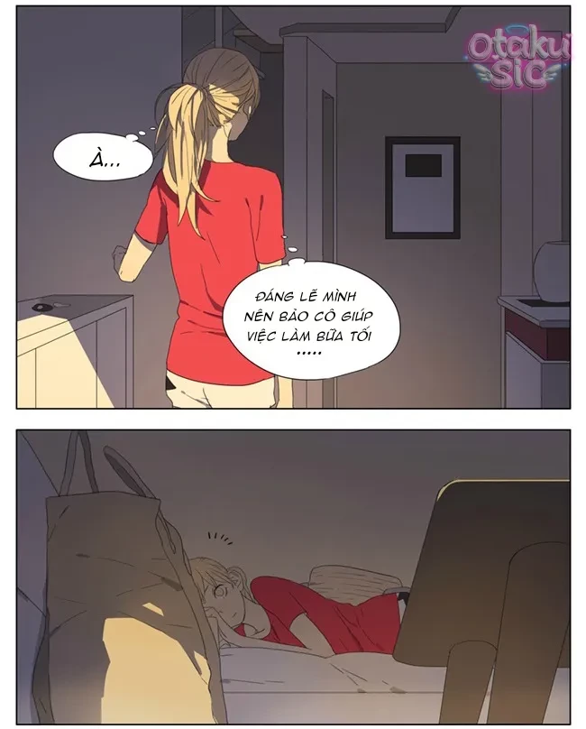 Chuyện Của Họ Chapter  66 - 4