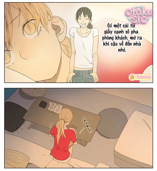 Chuyện Của Họ Chapter  66 - 5