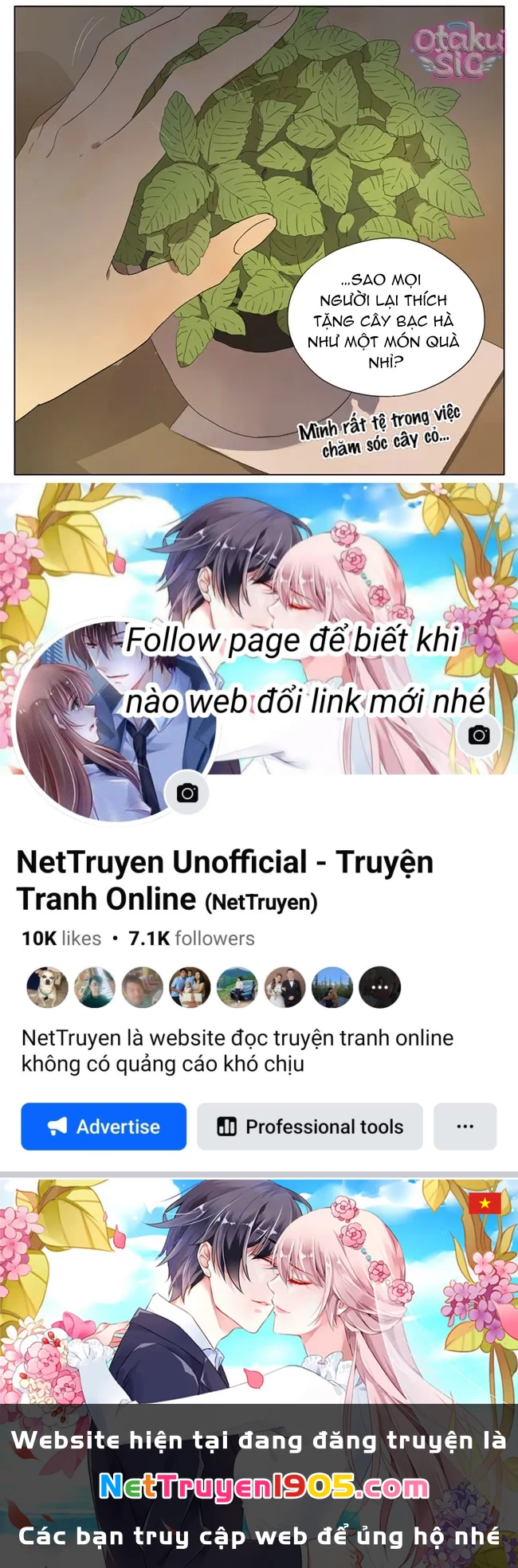 Chuyện Của Họ Chapter  66 - 7