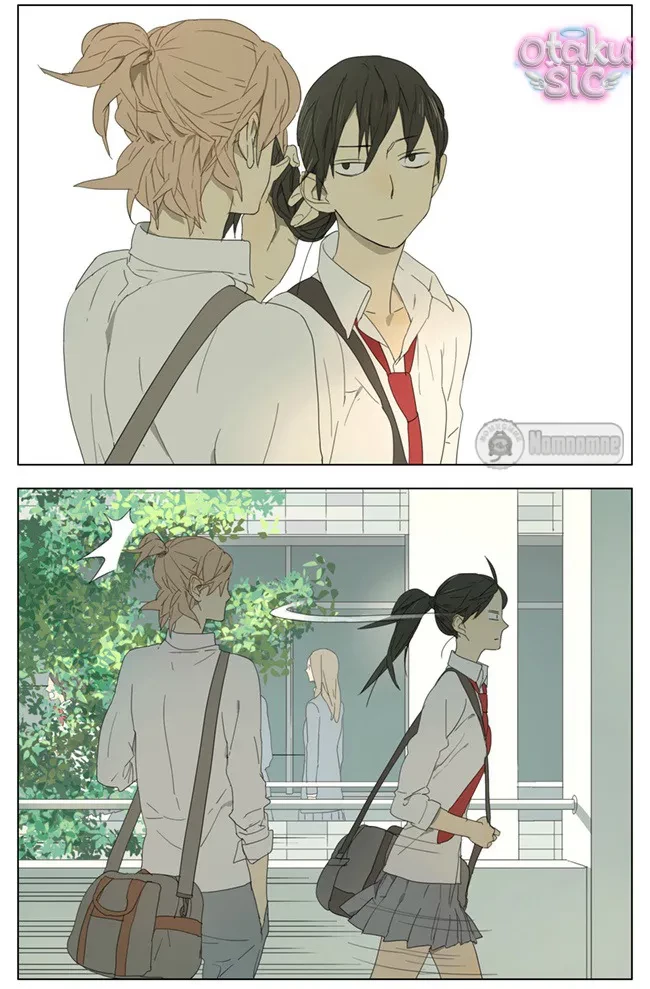 Chuyện Của Họ Chapter 68 - 2